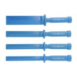 Meislid - kaabitsad, 4 tk -HT8G392