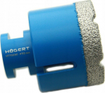 Teemantpuur Hogert 55 mm M14 keermega - HT7D290