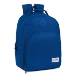 Kooliseljakott BlackFit8 Oxford Tumesinine