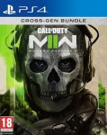 Arvutim&auml;ng PlayStation 4 m&auml;ng Call of Duty Modern Warfare 2
