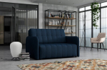 Diivan/ voodi IVA 2 GRAND, tumesinine