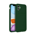 iPhone 11 (6,1&Prime;) Forcell CARD &uuml;mbris &ndash; Tumeroheline