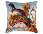 Tikkimiskomplekt padi Collection D'Art 40x40cm, 5443