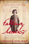 Falling Leaves Return to Their Roots: The True Story of an Unwanted Chinese Daughter 2nd edition