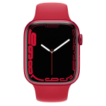 Nutikell Apple Watch Series 7 45mm Aluminium GPS+Cellular (Uuendatud, seisukord nagu uus)