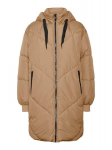 Vero Moda naiste mantel 250g 10267114*01, beež 5715309018728, L