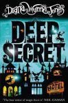 Deep Secret edition