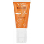Avene l&otilde;hnatu ja kaitsev kreem SPF50+, 50 ml