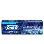 Dentifrice - Oral-B - Arktine Valgeus - 75 ml - T&auml;iskasvanu - Segatud