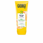 Stiliseerimisgeel Giorgi Curly Method Lokkis juuksed (250 ml)