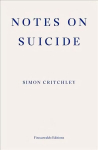 Notes on Suicide New edition