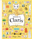 Where is Claris in New York: Claris: A Look-and-find Story! First Edition, Hardback, Volume 2