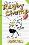 Diary of a Rugby Champ