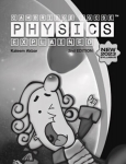 Cambridge IGCSE Physics Explained: Black and White Version 2nd Revised edition