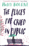 Places I've Cried in Public