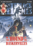 Hound of the Baskervilles - A Sherlock Holmes Graphic Novel
