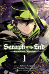 Seraph of the End, Vol. 1: Vampire Reign, 1