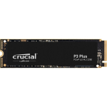 SSD k&otilde;vaketas CRUCIAL P3 Plus 1 To PCIe 4.0 NVMe M.2 2280