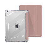 Apple iPad Pro 11&Prime; (2018) kaaned &ndash; Roosa