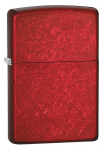 Tulemasin Zippo 21063 Classic Candy Apple Red&trade;