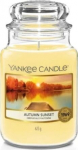 L&otilde;hnak&uuml;&uuml;nal Yankee Candle, 623g