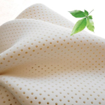Puhas lateksmadrats 100% NATURAL LATEX: 100% naturaalne lateks, 15cm k&otilde;rge, 160x200cm
