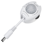 Maclean Pir Sensor LED 12V Max 60W MCE242