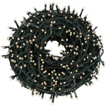 J&otilde;ulutuled, 1000 LED-i