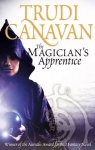 Magician's Apprentice Digital original