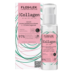 Kortsudevastane seerum f&uuml;tokollageeniga Floslek Fito Collagen Anti-Wrinkle Serum, 30ml