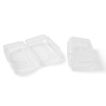 Hambaharja kate Donegal 6038, 2tk