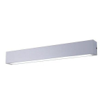 Seinavalgusti Light Prestige Ibros LED, valge