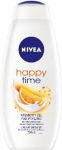 Du&scaron;igeel Nivea Bath Care Orange, 750 ml