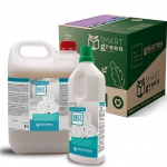 Antimikroobse toimega tekstiilikaitse ja palsam Suavigen Bact Protector, 1l