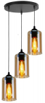 Rippvalgusti Candellux 33-00576