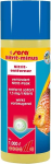 Seera nitrit - miinus 250 ml - veevarustuse akvaarium, viivitamatu abi nitritite vastu, eemaldatud kuni 1,5 mg/l nitritite annuse kohta hoiab &auml;ra nitritpeak