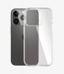PanzerGlass HardCase skirtas Apple iPhone 14 Pro, skaidrus
