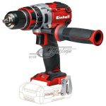 Einhell TE-CD 18 Li-i Keyless 1.5 kg Black, Red