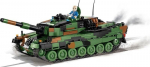 Statybos rinkinys cobi 2618 (naudoti b)