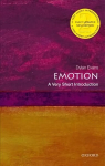 Emotion: A Very Short Introduction 2nd Revised edition
