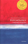 Psychology: A Very Short Introduction 2nd Revised edition