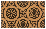 Hanse Home uksematt Ornaments 45x75 cm