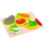 Puidust l&otilde;igatav m&auml;nguk&ouml;&ouml;giviljade komplekt