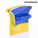 InnovaGoods Mini magnetiline aknapesuvahend (sobib ainult &uuml;hekordse klaasi jaoks)