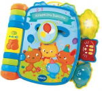 Vtech Muinasjuturaamat