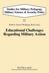 Educational Challenges Regarding Military Action New edition