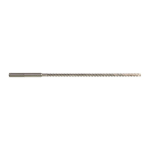 Milwaukee SDS-Max MX4 betoonipuur 12x540 mm, 4932352751, 400 mm t&ouml;&ouml;pikkus, 4 l&otilde;ikeserva, madal vibratsioon