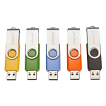 USB pulk Intenso USB m&auml;lupulk 3503585 32 GB, USB 2.0, lugemiskiirus 28 MB/s, kirjutamiskiirus 6.5 MB/s, 5 tk