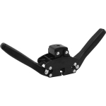 Browin pudelikorkija Greta 508004, 26mm, magnet, kahekordne kang, vastupidav, ohutu kasutamiseks