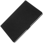 Tableti &uuml;mbris - FIXED - POCO Pad/Xiaomi Redmi Pad Pro - Must - TPU ja kunstnahk - Sisseehitatud tugi